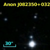 [SKN97] J082350.03+032852.8