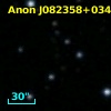 [SWR97] J082358.68+034753.9