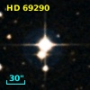 HD  69290