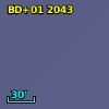 BD+01  2043