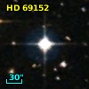 HD  69152