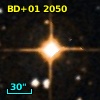 BD+01  2050
