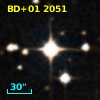BD+01  2051