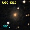 UGC  4310