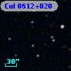 Cul 0812+020