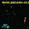 GB6 B0814+0128