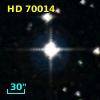 HD  70014