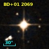 BD+01  2069