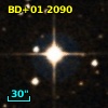BD+01  2090