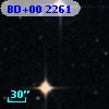 BD+00  2261