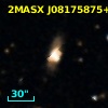 2MASX J08175875+0212096