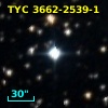 TYC 3662-2539-1