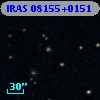 IRAS 08155+0151