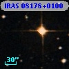 IRAS 08178+0100