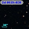 Zel 0819+020