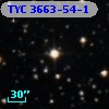 TYC 3663-54-1