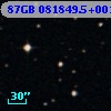 87GB 081849.5+001805