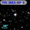 TYC 3663-69-1
