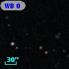 WB 0820+0016