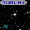 TYC 3663-84-1