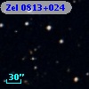 Zel 0813+024