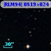 [RLM94] 0819+024