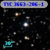 TYC 3663-206-1
