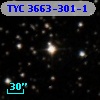 TYC 3663-301-1