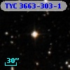 TYC 3663-303-1