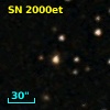 SN 2000et
