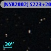 [NYR2002] S223+20-19.4