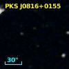 PKS J0816+0155