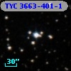 TYC 3663-401-1