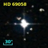 HD  69058