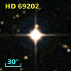 HD  69202
