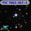 TYC 3663-417-1