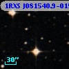 1RXS J081540.9-015419