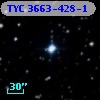 TYC 3663-428-1