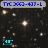 TYC 3663-437-1