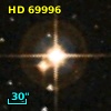 HD  69996