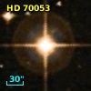 HD  70053