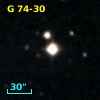G  74-30