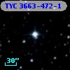TYC 3663-472-1