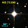 HD  71190
