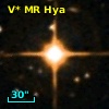 V* MR Hya