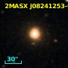 2MASX J08241253-0204552
