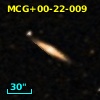 MCG+00-22-009