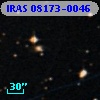 IRAS 08173-0046