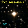 TYC 3663-654-1