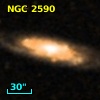 NGC  2590